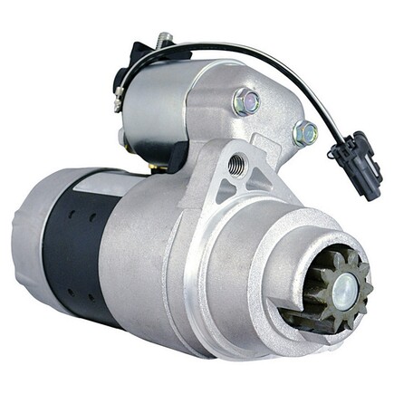Hitachi STR0019  Starter