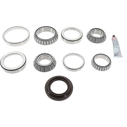 Dana Spicer 45-651 - Bearing And Seal Kit For Detroit Axle Ars1