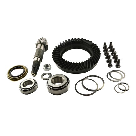 Dana 707361-4X - Differential Ring And Pinion Kit Dana 80 5.13 Ratio