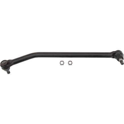 Dana DS1207 Steering Drag Link 32.62 In. Length, For Appilications for Ford