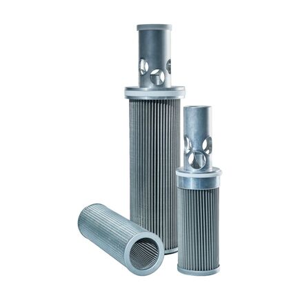 Eaton 308070  Suction Filter Elements Size 425 Diameter 89 Mm Length 318mm