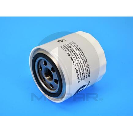 Mopar 05038041AA Filter