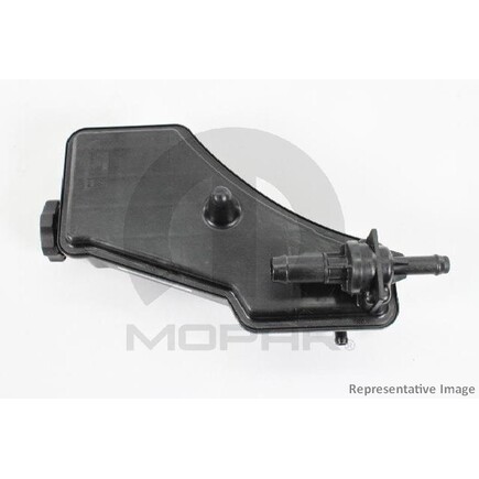 Mopar 4880404AA Power Steering Reservoir For 2004 2006 Pacifica for Chrysler - Zdjęcie 1 z 6