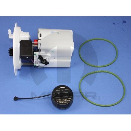 Mopar 68028056AB Fuel Pump Module Assembly For 2004 2006 Pacific for Chrysler