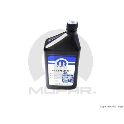 Mopar 68218925AB - Automatic Transmission Fluid For 2012 2024 Ram/Chrysler/Dodge/Jeep