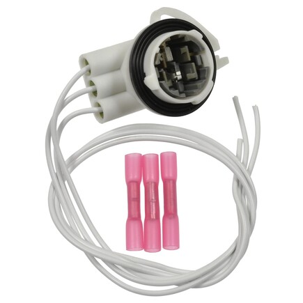 Standard Ignition S1726 - Multi Function Socket