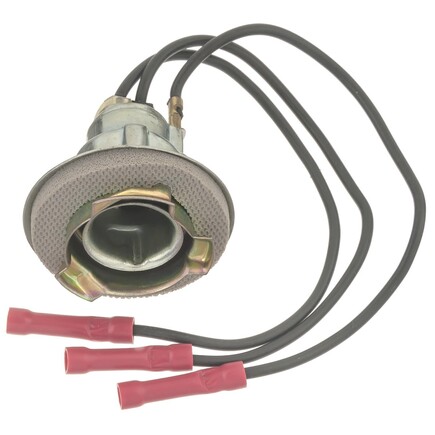 Standard Ignition S69 - Multi Function Socket