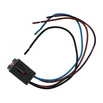 Standard Ignition S730 - Multi Function Socket