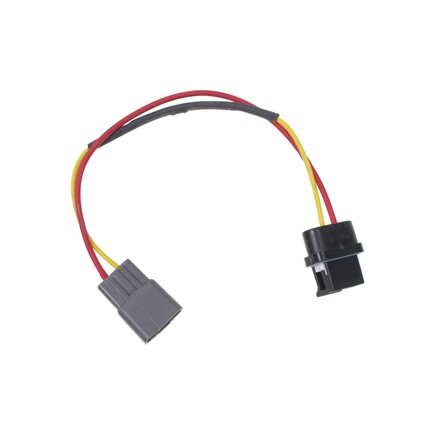 Standard Ignition S792 - Multi Function Socket