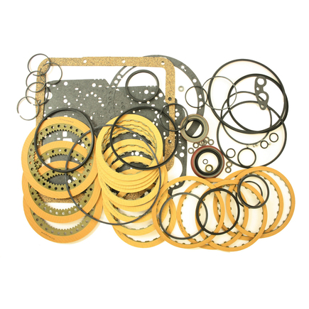Pioneer 751033 - Banner Kit