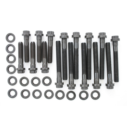 Pioneer 855201 - Bolt Kit