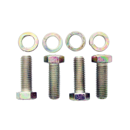 Pioneer 859015 - Bolt Kit