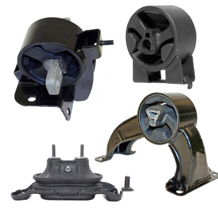 Westar ETK-059 - Engine Mount Set