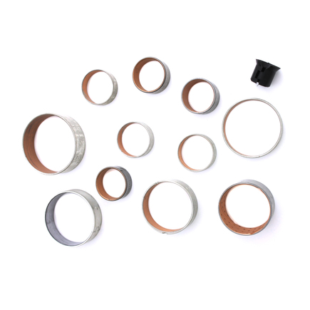 Pioneer 754014 Automatic Transmission Bushing Kit 727993299531 | eBay