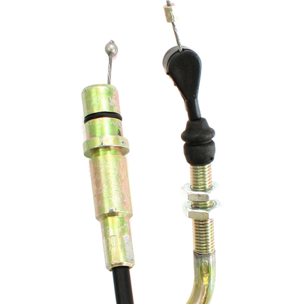 Pioneer CA1967  Automatic Transmission Detent Cable