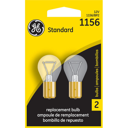 General Electric 1156BP2  Ge S8 Automotive