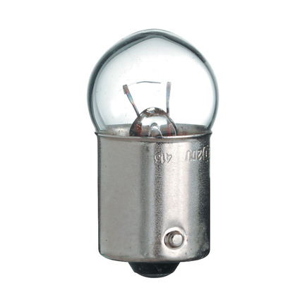 General Electric 67  Bulb25652