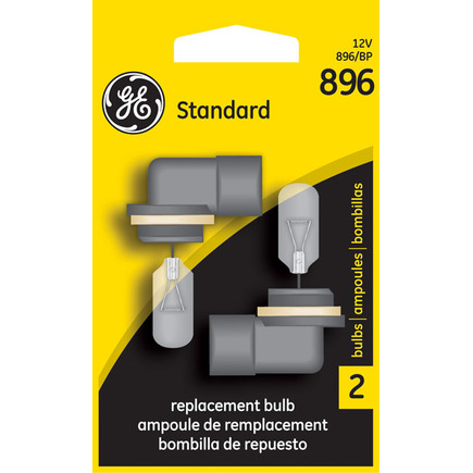 General Electric 896BP  Bulb22113