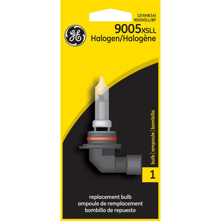 General Electric 9006XSLLBP  Ge T4 Automotive