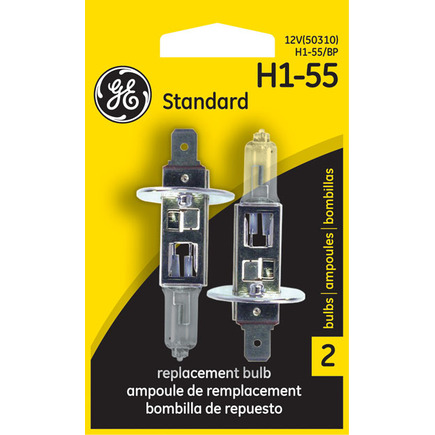 General Electric H155BP  Bulb40336