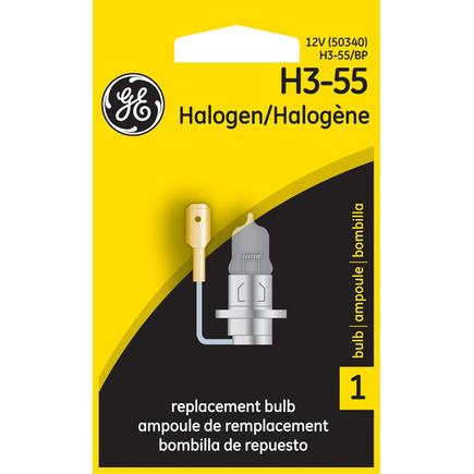 General Electric H355BP  Bulb12339