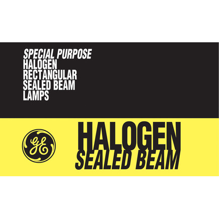 General Electric H9421  Ge 150mm Truck