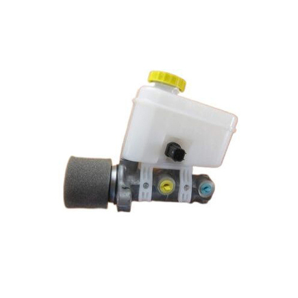 Mopar 68057474AE - Brake Master Cylinder For 2007 2017 Jeep Wrangler & 2018 Wrangler Jk