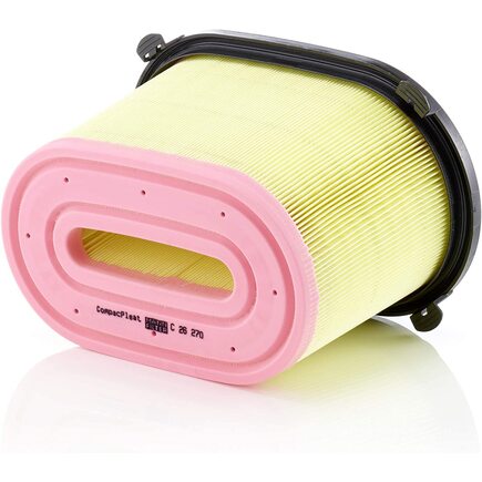 Mann Hummel Filters C26270 - Air Filter Element