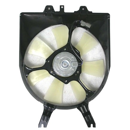Apdi Rads 6019131 A/C Condenser Fan Assembly