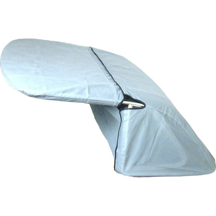 Uro THCOVER  Hard Top Cover