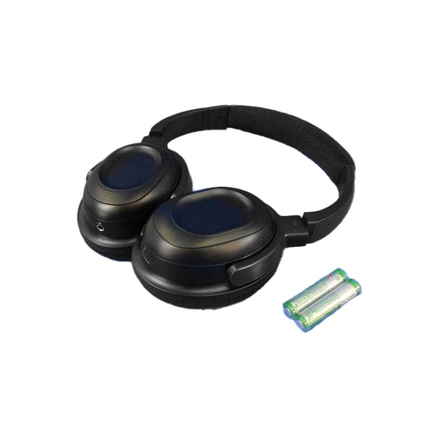 Mopar 68090405AA  Headphones Wireless