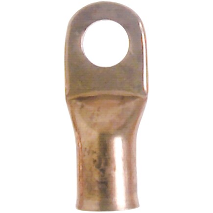 Deka Battery Terminals 00547 - Copper Battery Cable Lugs