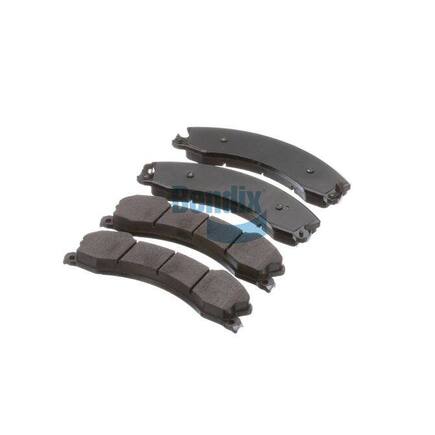 Bendix E11015650 - Pad Set
