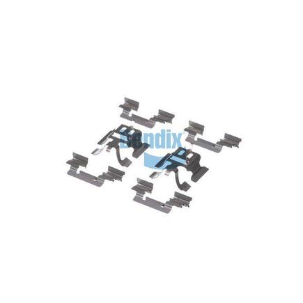 Bendix E12271014 - Hardware