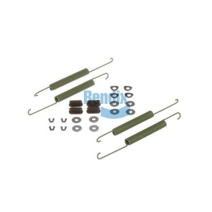 Bendix E12387007 - Hardware