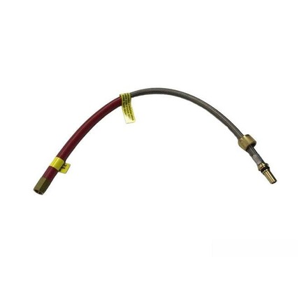 Hendrickson VS337672  Tire Inflation System Hose For 19 Inch Tire Inner Straight