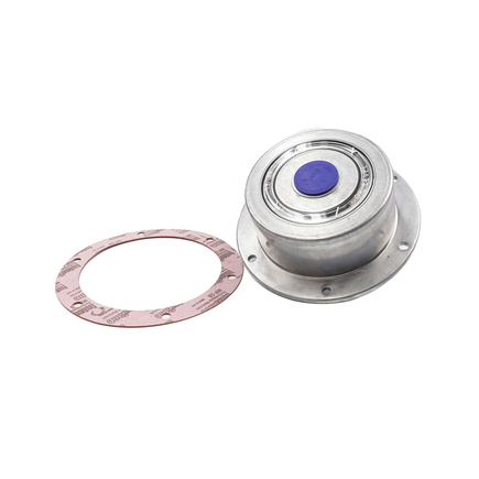 Hendrickson VS295664  Wheel Hub Cap Used With Hendrickson Tiremaax Tire Inflation Systems