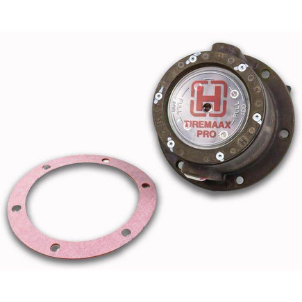 Hendrickson VS320551  Tire Inflation System Hubcap Pro Hn Oil For Hendrickson Tiremaax Cp Tire Inflation