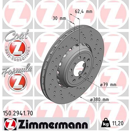 Zimmermann 150.2941.70