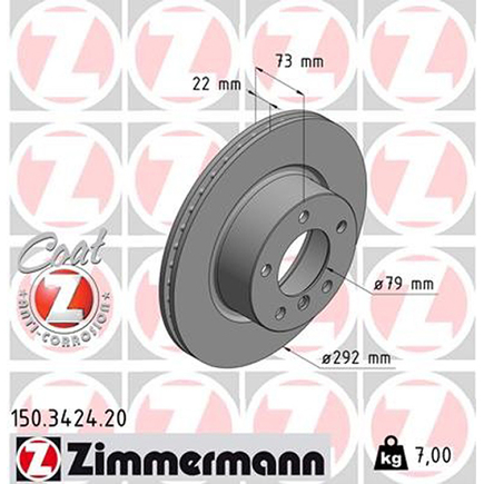 Zimmermann 150342420