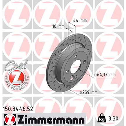 Zimmermann 150344652