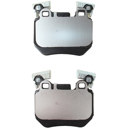 Zimmermann 24315 168 1  Disc Brake Pad For Bmw