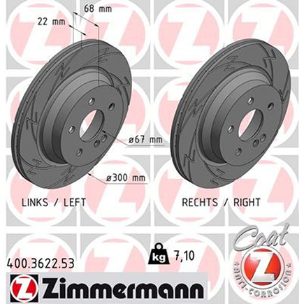 Zimmermann 400362253