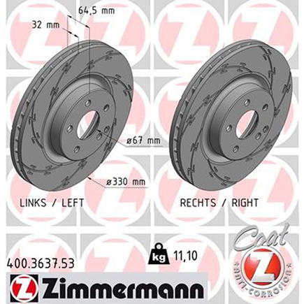 Zimmermann 400363753