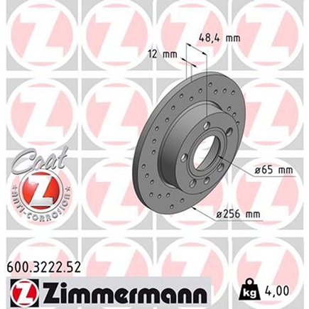 Zimmermann 600322252