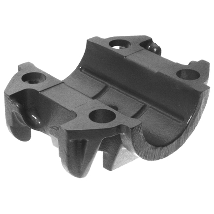 Dayton Parts 338709  Trunnion Half
