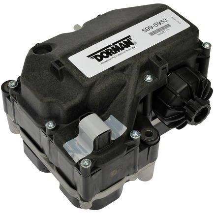 Dayton Parts 5995953  Reman Supply Module