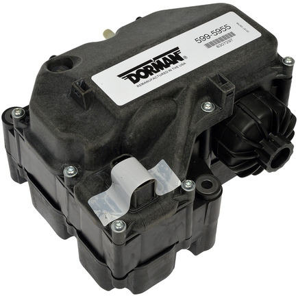 Dayton Parts 5995955  Reman Supply Module