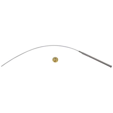 Demco 6337 - Air Brake Cylinder Cable For Stay In Play Duo And Air Force One Braking Systems