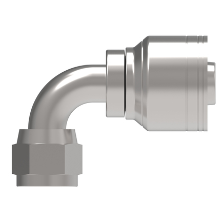 Weatherhead 08Z670  Fitting